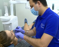 Dantura perfecta fara bracket?! In premiera pentru Moldova, Clinica Dentino propune un nou serviciu de indreptare a dintilor fara aparat dentar fix - VIDEO