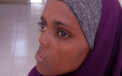 Femeia care a asteptat 23 de ani pentru o fata noua. Visul unei victime a Razboiului Civil din Somalia