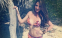 Miss Turism 2013 din Venezuela a fost impuscata mortal in timpul manifestatiilor antiguvernamentale