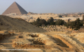 Blestemul faraonilor: Vor ajunge la inchisoare pentru ca au incercat sa descopere secretul Marii Piramide Cheops