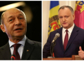Dosarul Dodon-Basescu, trimis la Curtea Constitutionala: au la dispozitie sase luni pentru a se expune - VIDEO 