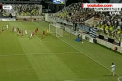 A ars in infernul cipriot. Zaria Balti a pierdut meciul cu Apollon, scor 0 la 3, in preliminariile Europa League - VIDEO