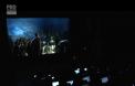 Premiera in lumea cinematografiei. Primul ecran LED in cinema a aparut in Coreea de Sud - VIDEO