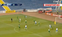 Debut in forta pentru echipa lui Nicolae Calancea, in noul sezon. CS U Craiova a invins cu 2 la 0 formatia CSM Poli Iasi, in prima etapa de campionat - VIDEO