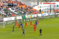 A marcat chiar in prima etapa. Alexandru Gatcan a inscris pentru FC Rostov, in meciul cu Ural, la startul Campionatului Rusiei - VIDEO