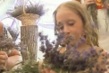 Levantica a fost vedeta in aceste zile in Crimeea. Un festival dedicat acestei plante a adunat lume peste lume - VIDEO