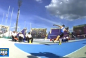 Moldoveanul Andrian Mardare a cucerit medalia de bronz la proba aruncarii sulitei la Campionatul European de atletism sub 23 de ani - VIDEO