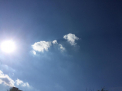 Maximele termice vor ajunge pana la 28 de grade. Prognoza meteo pentru urmatoarele zile