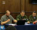 Liderul separatist din Donetk vrea sa formeze un nou stat, o noua tara pe harta lumii, care se va numi Mica Rusie - VIDEO