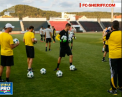 Sheriff Tiraspol va juca, in aceasta seara, pe terenul albanezilor de la Kukesi, in calificarile Ligii Campionilor - VIDEO