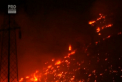 Daca plecati in vacanta in Europa, trebuie sa aveti mare grija. Croatia se confrunta cu cele mai dezastruoase incendii din istoria tarii, iar Turcia si Grecia cu ploile - VIDEO