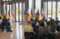 Initiativa separatistilor prorusi din estul Ucrainei de a forma un nou stat, numit Mica Rusie, a provocat reactii dure in Europa, dar si in SUA - VIDEO