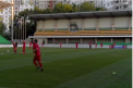 Misiune dificila pentru Zaria. Baltenii au nevoie de o victorie categorica pentru a se califica in turul urmator din Europa League - VIDEO