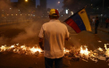 Bilantul celor 15 zile de prosteste violente din Venezuela: 8 morti, peste 130 de raniti si 100 de arestati