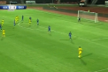 Sheriff Tiraspol a accesat in turul 3 preliminar al Ligii Campionilor dupa un meci de infarct in Albania. Campioana Moldovei a cedat la limita in fata celor de la Kukesi - VIDEO