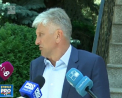 Presedintele Comitetului National considera ca decizia in cazul lui Serghei Tarnovschi a fost prea dura - VIDEO