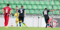 Zaria Balti paraseste turneul Europa League. Echipa antrenata de Vlad Goian a pierdut meciul din turul 2 preliminar, cu Apollon Limassol, scor 1 la 2