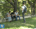 Ultima proba din sesiunea repetata de bacalaureat. Cei mai multi au ales geografia si spera la o nota de trecere: "-Care este capitala Indiei? -China, daca nu ma gresesc" - VIDEO
