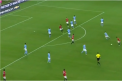 Victorie istorica pentru Manchester United la International Champions Cup: s-au impuns in fata celor de la Manchester City, scor 2 la 0 - VIDEO
