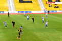 Legenda a decis sa mai ramana. Unul dintre cei mai longevivi jucatori din Campionatul Moldovei, Benjamin Balima, si-a prelungit contractul cu Sheriff Tiraspol - VIDEO