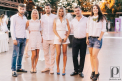 (P) Partenerii petrecerii Perfect White Party! Cat de frumos a fost evenimentul alaturi de ei - VIDEO
