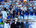 O discutie nu pentru copii, astfel si-a numit intalnirea pe care Vladimir Putin a avut-o cu mai multi elevi eruditi din Soci. Cei mici au vrut sa afle daca vrea sa ramana in fotoliul de presedinte - VIDEO