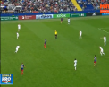Vitinho a inscris cel mai frumos gol al meciului, insa reusita brazilianului nu a salvat-o pe TSKA Moscova de la infrangere - VIDEO