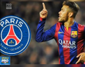 Presa spaniola, dar si cea franceza anunta ca transferul lui Neymar de la Barcelona la PSG este facut in proportie de 90%. Atacantul ar deveni cel mai scump jucator din lume