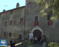 Statul italian a gasit o solutie pentru a salva si promova totodata comorile ascunse ale tarii. Castele, conace si manastiri sunt date in chirie celor care au fondurile necesare sa le restaureze - VIDEO