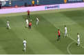 Martial, jucatorul celor de la Manchester United s-a distrat cu apararea celor de la Real Madrid in meciul de la International Champions Cup: a driblat 3 jucatori - VIDEO