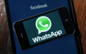WhatsApp a suferit o "pana mondiala" la o zi dupa ce a fost cumparata de Facebook, enervand utilizatori din intreaga lume