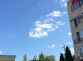 Meteorologii anunta pentru astazi maxime pana la 34 de grade si ploi de scurta durata. Prognoza meteo pentru urmatoarele zile - FOTO