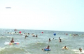 Un baietel de cinci ani din Moldova s-a pierdut pe plajele din Primorsk, Ucraina. Ce spune politia - VIDEO