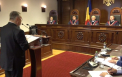 Curtea Constitutionala va decide maine daca va fi sau nu va fi referendumul lui Igor Dodon - VIDEO