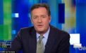 Show-ul lui Piers Morgan, inlocuitorul lui Larry King, a fost anulat de CNN din cauza audientelor prea mici
