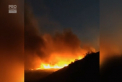Incendiile de vegetatie au declansat evacuari in masa in Franta. Cel putin 10 mii de oameni si-au parasit locuintele: "Am inchis casa si am plecat" - VIDEO
