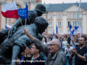 Premiera istorica la Bruxelles. UE aplica unui stat membru cea mai dura sanctiune de care dispune. Ce se intampla cu Polonia