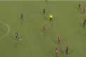 Real Madrid a fost umilita la International Champions Cup. Galacticii au cedat rusinos in fata celor de la Manchester City - VIDEO