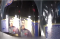 Pe rafturile magazinelor - bautura cu chipul lui Stalin. De o astfel de surpriza vor avea parte cei care se afla in orasul Stavropol, Rusia - VIDEO