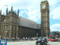 Libera circulatie intre Marea Britanie si tarile din UE se va incheia pana in martie, 2019. Anuntul facut de catre ministrul britanic pentru imigratie - VIDEO