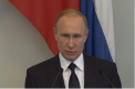 Senatul Statelor Unite a adoptat noile sanctiuni impotriva Rusiei: proiectul de lege urmeaza sa ajunga la Donald Trump pentru a fi semnat. Liderul de la Kremlin a avertizat ca rabdare lui are o limita: "va trebui sa raspundem" - VIDEO