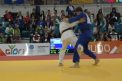 Noi performante din parte judocanilor moldoveni, la Festivalul Olimpic al Tineretului European. Eugen Matveiciuc a castigat bronzul la Festivalul Olimpic al Tineretului European - VIDEO