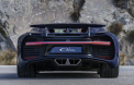 Bugatti a publicat consumul noului Chiron. Pregateste-te sa ramai cu gura cascata! - GALERIE FOTO