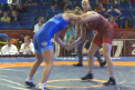 O medalie, la lupte feminine. Mariana Dragutan a cucerit bronzul, la Campionatul European intre cadeti - VIDEO