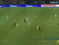 Faza incredibila, intr-un amical de lux. Un jucator de la Inter Milano a marcat un autogol cum mai rar vezi in fotbal: a inscris in propria poarta de la 40 de metri - VIDEO