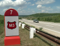 Moldova reinventeaza autostrazile: portiunile de drum care vor purta denumirea de "autostrada" si pe care soferii vor putea sa mearga cu 110 km pe ora - VIDEO
