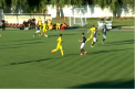 Campioana Sherriff Tiraspol a batut-o pe Petrocub, scor 2 la 1 - VIDEO
