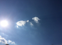 Vreme frumoasa in toata tara. Meteorologii anunta maxime de pana la 33 de grade. Prognoza meteo - FOTO