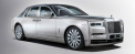 Rolls-Royce prezinta noul Phantom. Masina britanica e cea mai silentioasa din lume - GALERIE FOTO