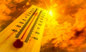Ne asteapta o saptamana de foc. Anuntul facut de meteorologi cu putin timp in urma